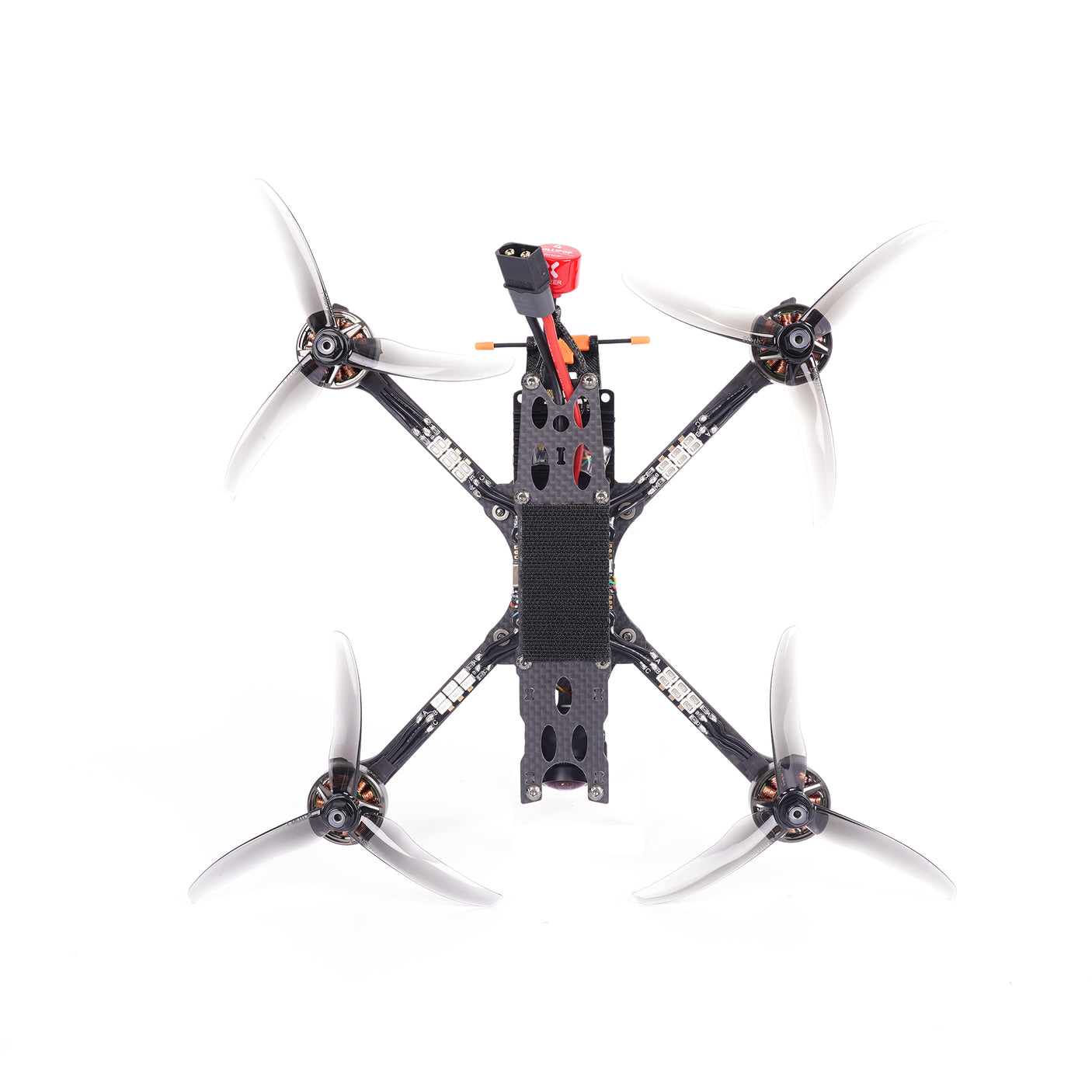 ARRIS Dazzle 5 Inch FPV Racing Drone RTF with Jumper T20 V2