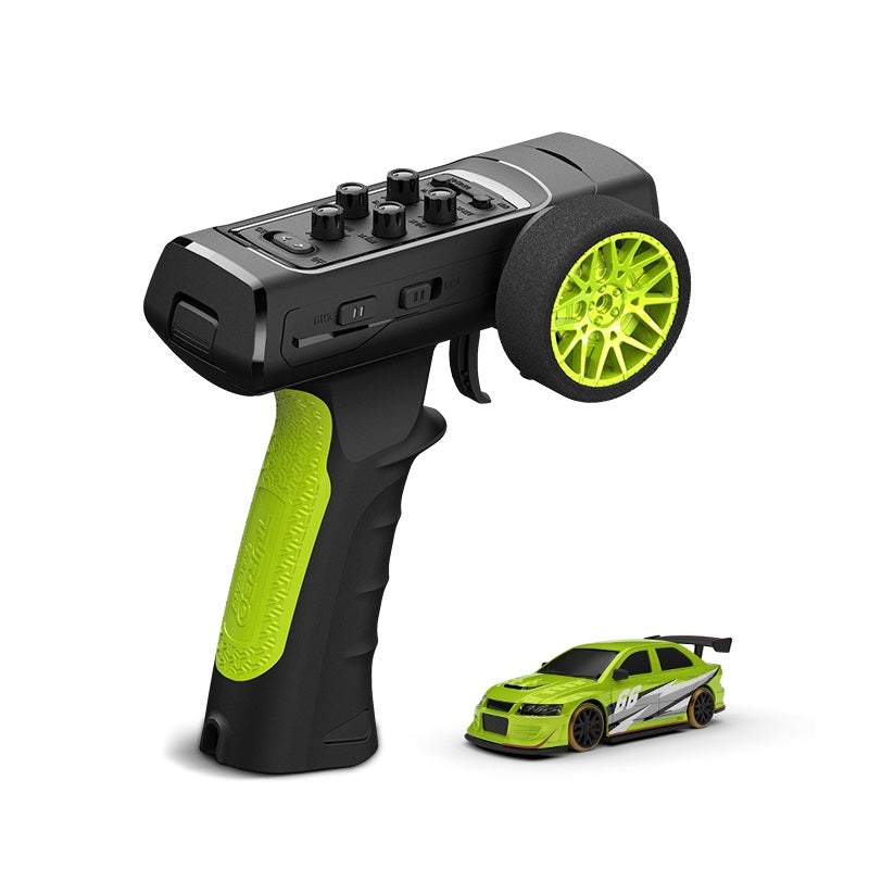 Turbo Racing 1:76 C66 Mini RC Drift Car Remote Controller Car – rc
