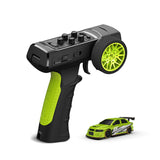Turbo Racing 1:76 C66 Mini RC Drift Car Remote Controller Car