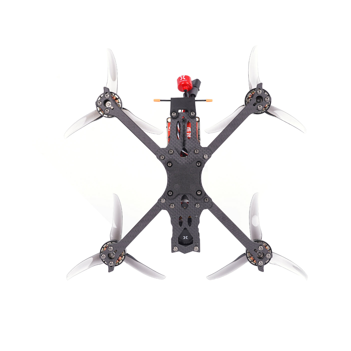 ARRIS Dazzle 5" High Quality FPV Racing Drone for Freestyle