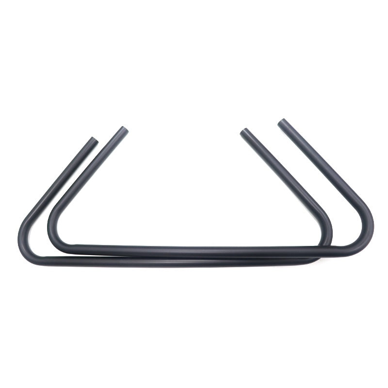 Bending Leg Aluminum Alloy φ20*φ18 2pcs for G06