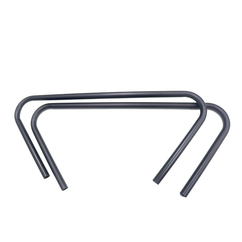 Bending Leg Aluminum Alloy φ20*φ18 2pcs for G06