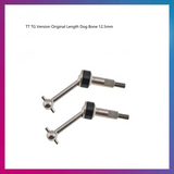TG Super OP Parts Dog Bone for 1:24 1:28  Drift Car Chassis