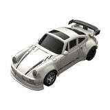 KF20 1:64 Mini Drift RC Car 4WD High-Speed RCar Desktop Remote Control