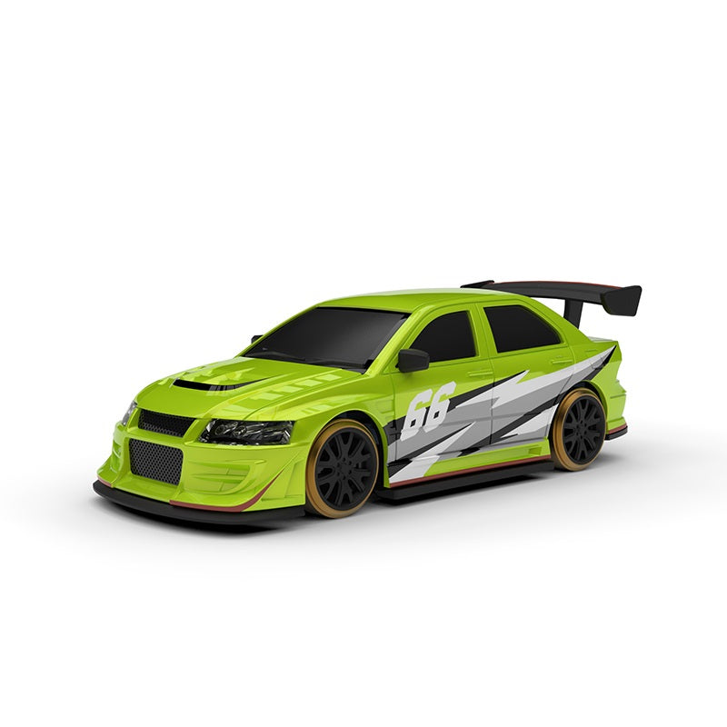 Turbo Racing 1:76 C66 Mini RC Drift Car Remote Controller Car – rc