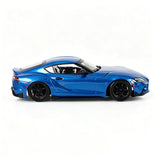 HPI Racing Stage-D24 1:24 A90 Brushed RWD RC Drift Car RTR Toyota GR Supra Body
