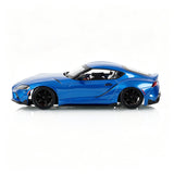 HPI Racing Stage-D24 1:24 A90 Brushed RWD RC Drift Car RTR Toyota GR Supra Body