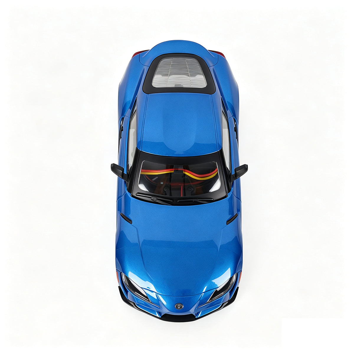 HPI Racing Stage-D24 1:24 A90 Brushed RWD RC Drift Car RTR Toyota GR Supra Body