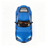 HPI Racing Stage-D24 1:24 A90 Brushed RWD RC Drift Car RTR Toyota GR Supra Body