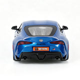 HPI Racing Stage-D24 1:24 A90 Brushed RWD RC Drift Car RTR Toyota GR Supra Body
