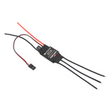 FLYCOLOR FlyDragon Lite  2-4S 20A  Brushless ESC With 5V 2A BEC for RC Airplane