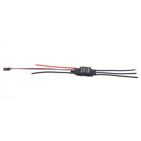 FLYCOLOR FlyDragon Lite  2-4S 20A  Brushless ESC With 5V 2A BEC for RC Airplane