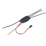 FLYCOLOR FlyDragon Lite  2-4S 20A  Brushless ESC With 5V 2A BEC for RC Airplane