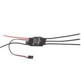 FLYCOLOR FlyDragon Lite  2-4S 20A  Brushless ESC With 5V 2A BEC for RC Airplane