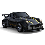 KF20 1:64 Mini Drift RC Car 4WD High-Speed RCar Desktop Remote Control