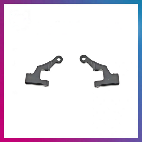 TG Super TG First TT Version Chassis Plastic Parts and Metal OP Parts for 1/24 1/28 TG Racing Car