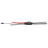 FLYCOLOR FlyDragon Lite  2-4S 30A  Brushless ESC With 5V 2A BEC for RC Airplane