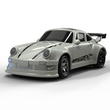 KF20 1:64 Mini Drift RC Car 4WD High-Speed RCar Desktop Remote Control