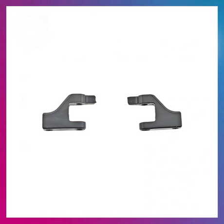 TG Super TG First TT Version Chassis Plastic Parts and Metal OP Parts for 1/24 1/28 TG Racing Car