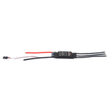 FLYCOLOR FlyDragon Lite  2-4S 40A  Brushless ESC With 5V 3A BEC for RC Airplane