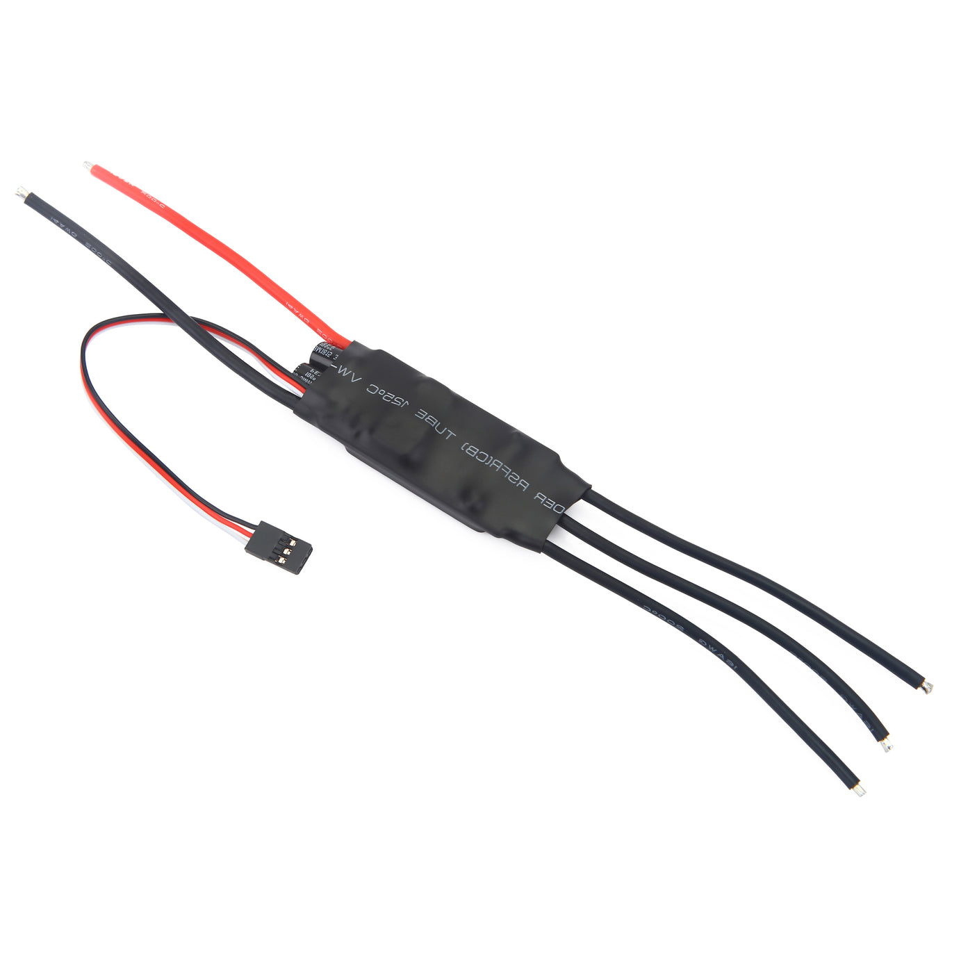 FLYCOLOR FlyDragon Lite  2-4S 40A  Brushless ESC With 5V 3A BEC for RC Airplane