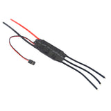 FLYCOLOR FlyDragon Lite  2-4S 40A  Brushless ESC With 5V 3A BEC for RC Airplane