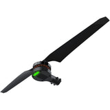 T-Motor 6007-X 6S/12S Propulsion System MN6007 Motor+Alpha 60A ESC+22" Propeller