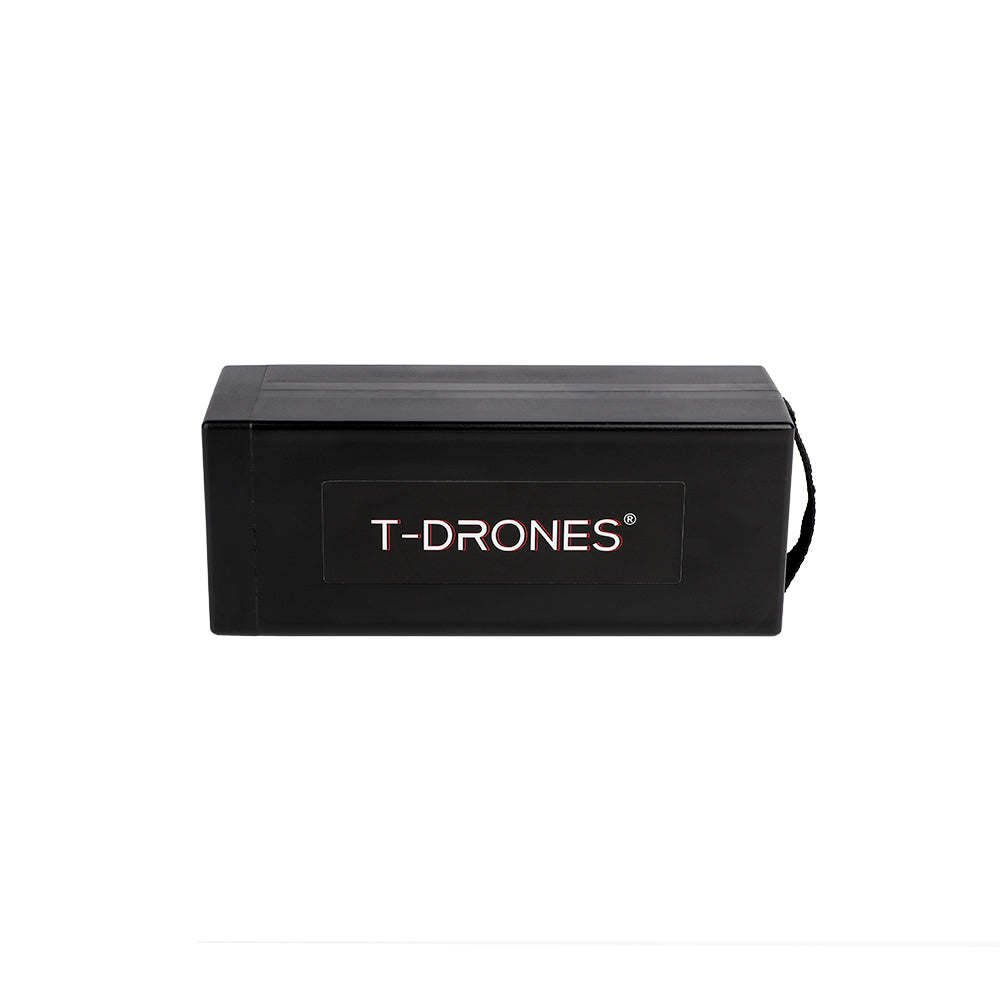 T-Drones 6S 22000Mah Smart Battery