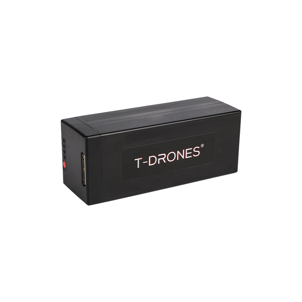 T-Drones 6S 22000Mah Smart Battery