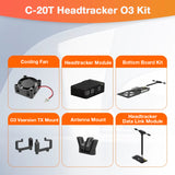 C-20T 3 Axis FPV Gimbal HeadTracker