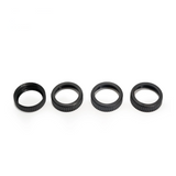 Waterproof Ring Screw Cap for Drone Arm φ42/4pcs For EFT All Drone 10.05.02.0025