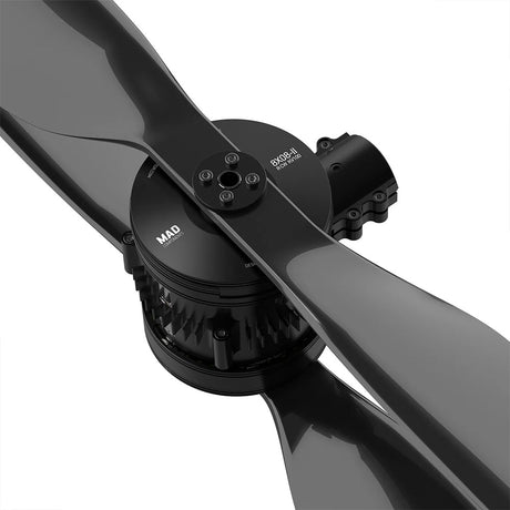 MAD 8X08-II Coaxial Tuned Propulsion System M8C08 100KV Motor 60A FOC ESC 28" Propeller for Heavy Payload UAV Drones