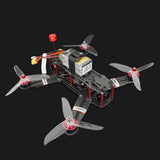 ARRIS X-Speed 250B V4.0 FPV Racing Drone RTF