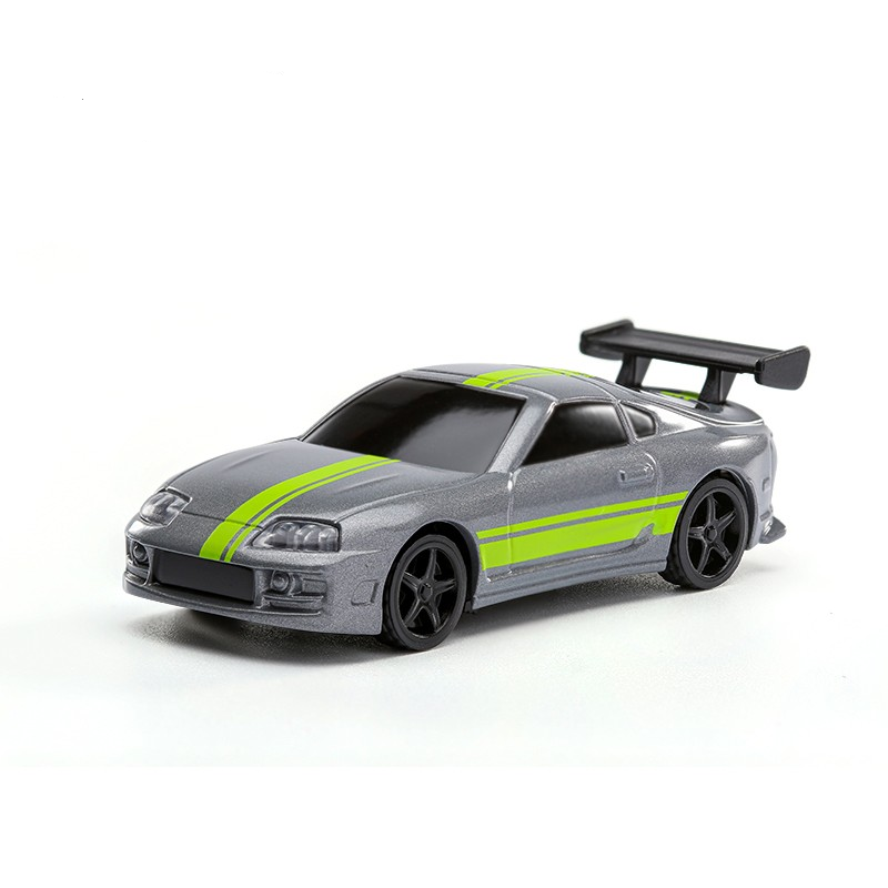 Turbo Racing C73 1:76 Scale 2.4G Sports Mini RC Racing Car RTR