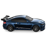 KF20 1:64 Mini Drift RC Car 4WD High-Speed RCar Desktop Remote Control