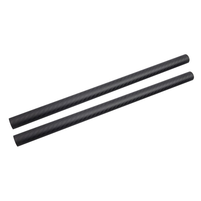 18x20x360mm 3K Roll wrapped carbon fiber tube(M900 Vertical Pole)