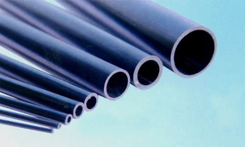 5.0mm*3.0mm*500mm carbon fiber pipe(AC0006)