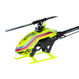 Steam AK420 3D RC Helicopter