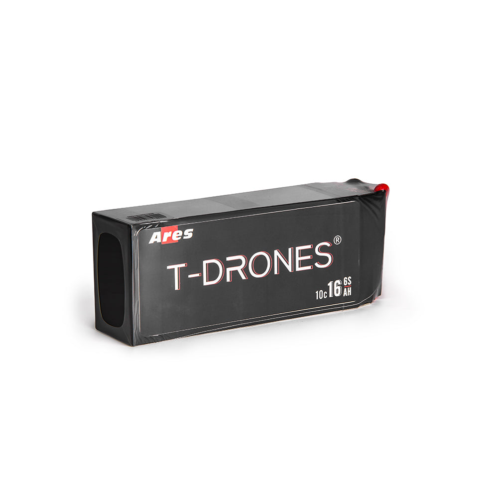 T-Drones Ares 6S 16000mah Battery