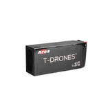 T-Drones Ares 6S 27000mah Solid-State Battery