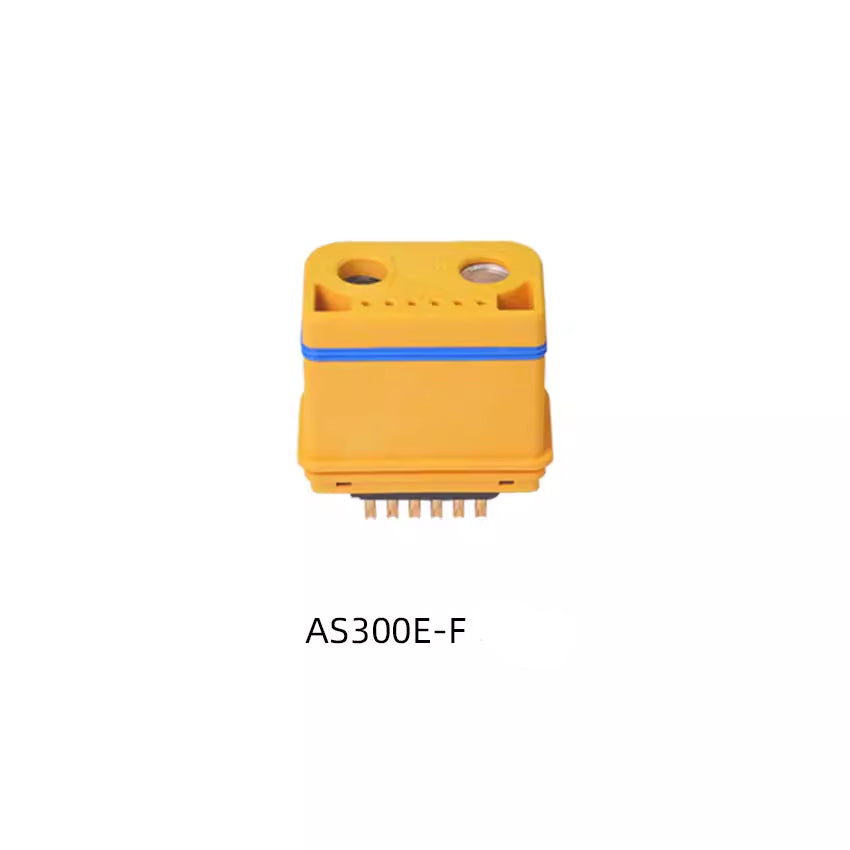 Amass AS300E 150A Large Current Connector Female Male Battery Plugs