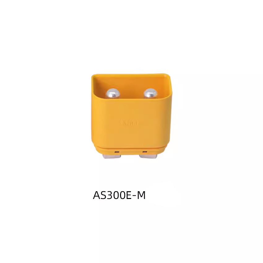 Amass AS300E 150A Large Current Connector Female Male Battery Plugs