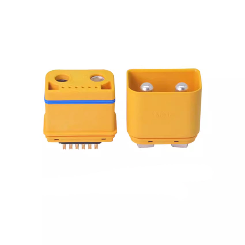 Amass AS300E 150A Large Current Connector Female Male Battery