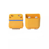 Amass AS300E 150A Large Current Connector Female Male Battery Plugs