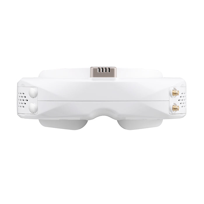 Skyzone SKY04X Pro 5.8G 48CH 1920 1080 OLED FPV Goggles rc wing