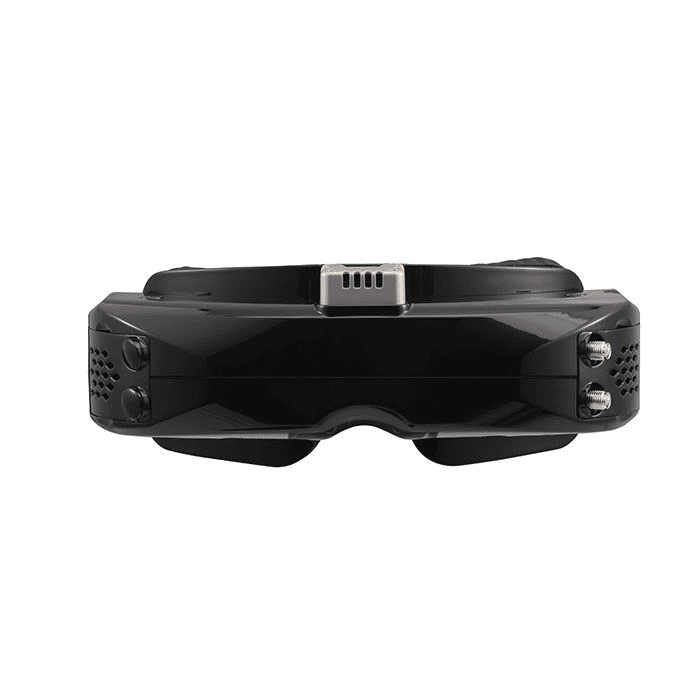 SKYZONE SKY04O Pro 5.8G 1920x1080 OLED FPV Googles with Steadyview