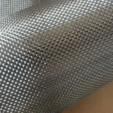 3K 200g Bidirectional Twill Carbon Fiber Fabric for Car Modification Sport