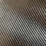 3K 200g Bidirectional Twill Carbon Fiber Fabric for Car Modification Sport