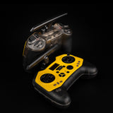 Jumper Bumblebee 2.4G 1W ELRS Long Range RC Radio EdgeTX Remote Controller