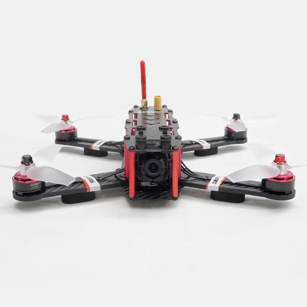 ARRIS X-Speed 250B V4 FPV Racing Drone BNF